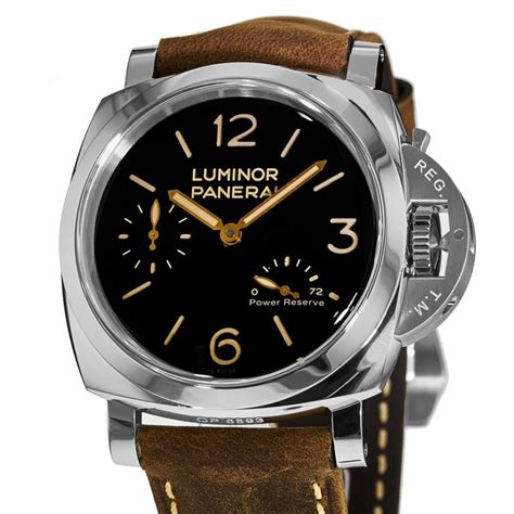 luminor panerai pam00423 price|luminor panerai daylight price.